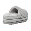 UGG EVA Slide Slippers Women's Gray 1126377-CBB