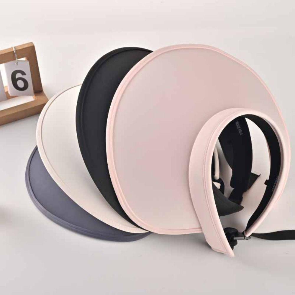 Sun Protection Women's Sun Hat Breathable Outdoor Bucket Hat Sunscreen Sun Hat  Summer