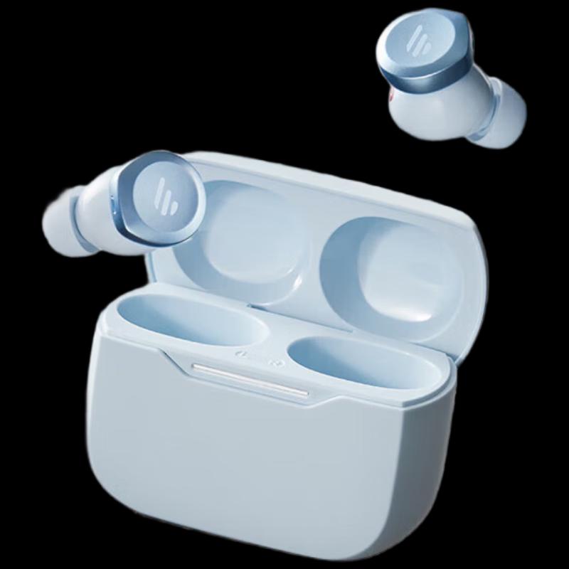 

Edifier TWS5 Pro True Wireless Active Noise Cancelling Earbuds