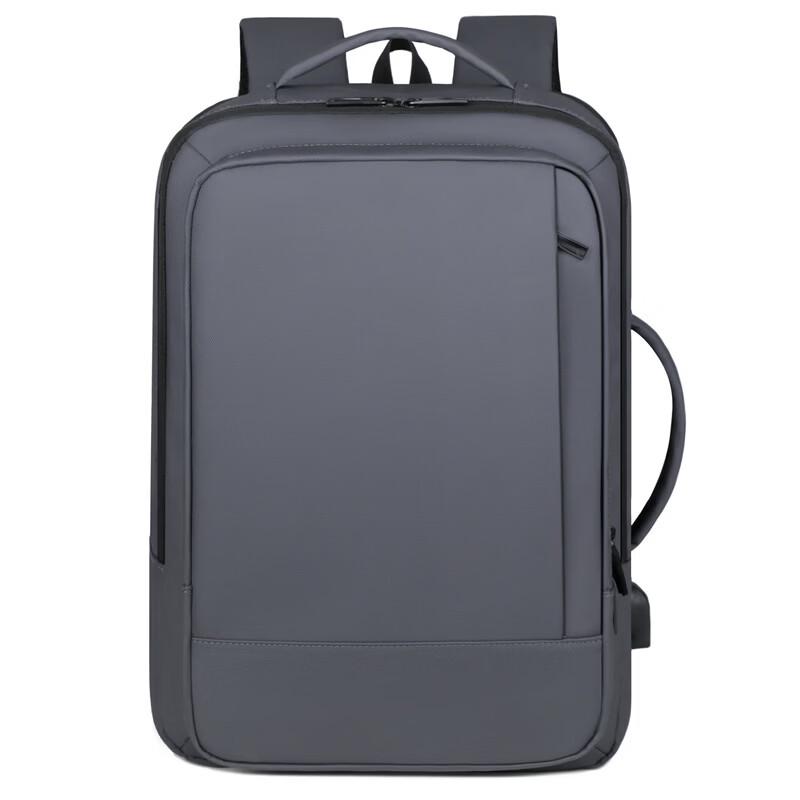 Unisex Business Laptop Backpack