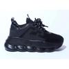 Z Chain Chunky Sneakers Men Women Lightweight Breathable Casual Running Shoes With Thick Sole Height Increase