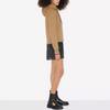 Burberry Prorsum Label Cotton Hoodie 80657781