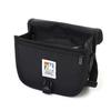 Shoulder Bag 500D CORDURA Miffy 70th BLK St. Mark's