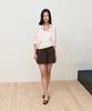 SIS A Stable Cotton Full Shorts [Brown]