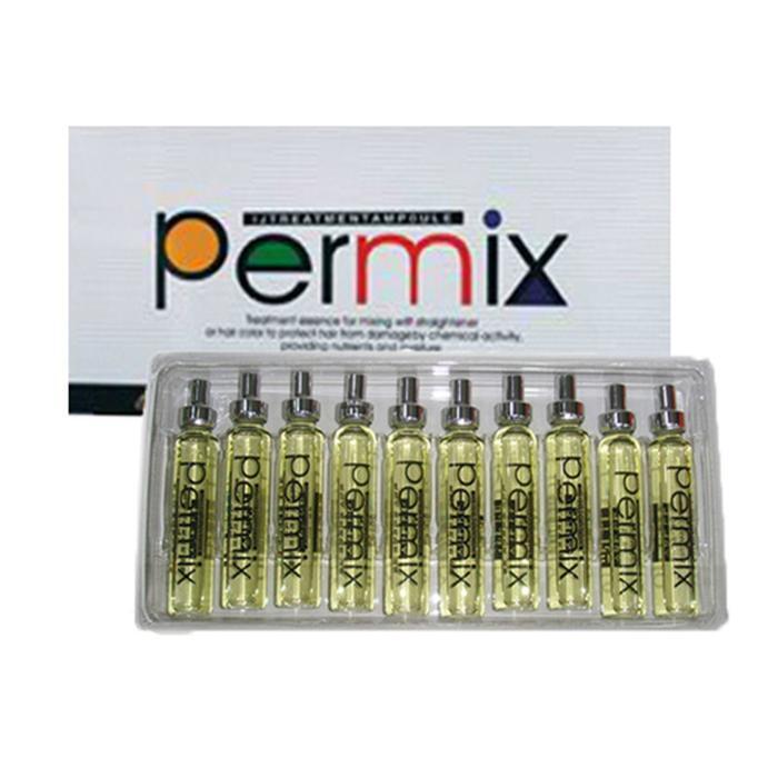 

Iljin IJ Permix Treatment Ampoule 9ml X 10 (9894314)