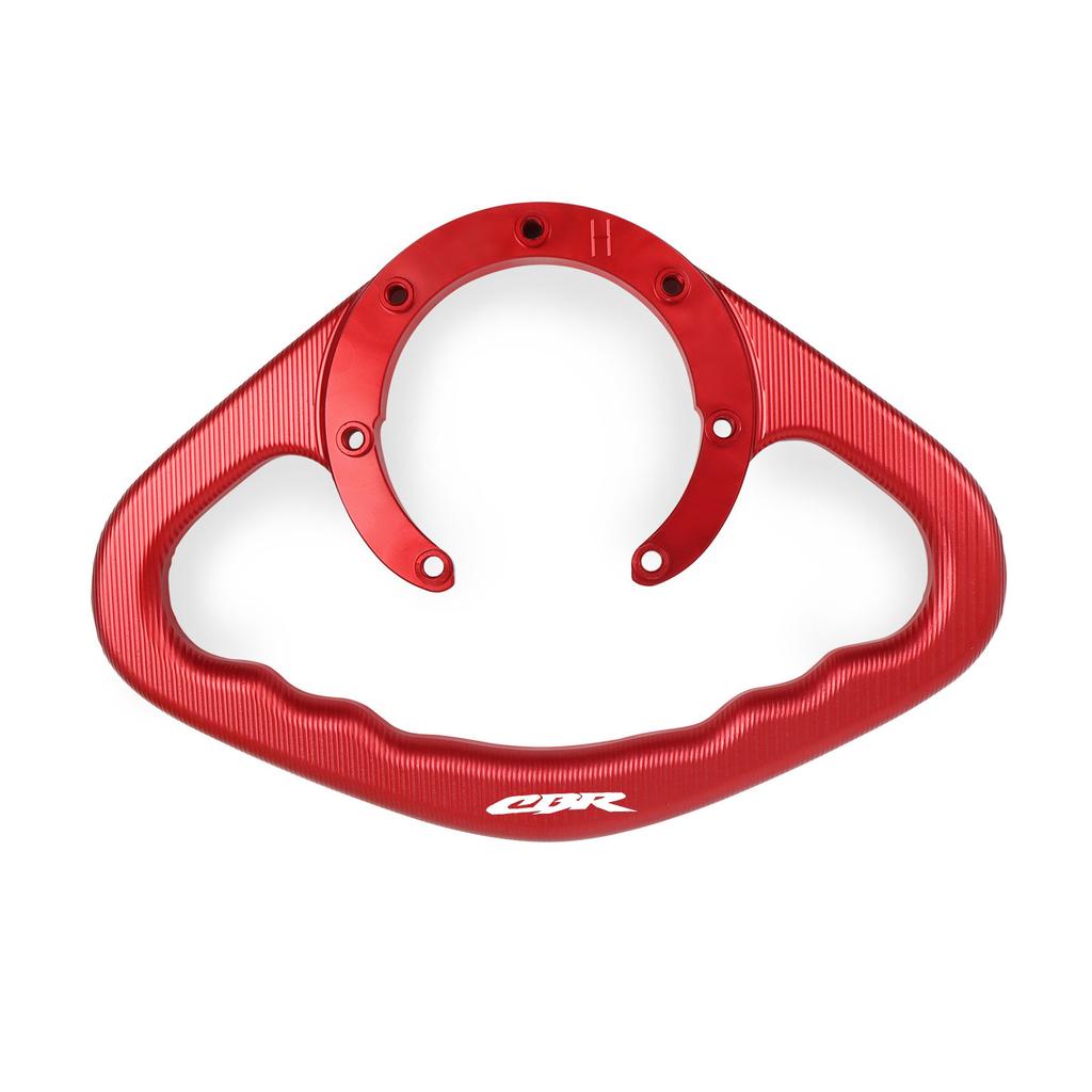 For HONDA CBR 600RR 600F F4I F4 900RR 1000RR 919 954 929 Motorcycle Passenger Handgrips Hand Grip Tank Grab Bar Handles Armrest