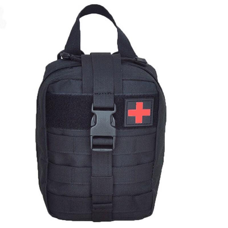 Brangdy Tactical Multi-functional First Aid & Survival Bag
