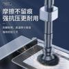 2 Pieces Tempered Glass Screen Protector for Honor X40i/X50i, Full Coverage for Huawei Honor X50i, HD Glass Anti-Drop Wear-Resistant Front Film