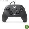 Game Controller - PowerA - FUSION Pro 4 - Wired - 17 Buttons - Vibration