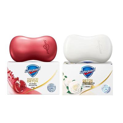 Safeguard Deep Clean Bar Soap
