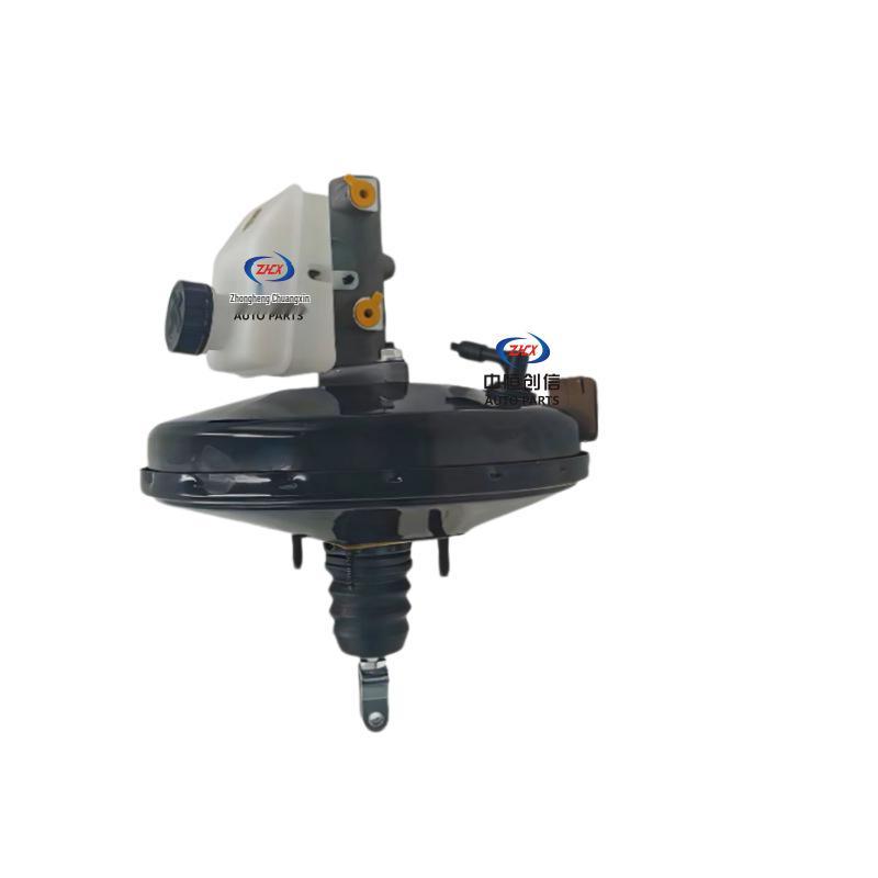 Compatible with Wuling Rongguang Extended/N300P Truck Brake Master Cylinder & Booster Assembly. JF