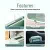 Portable Car Foldable Bucket