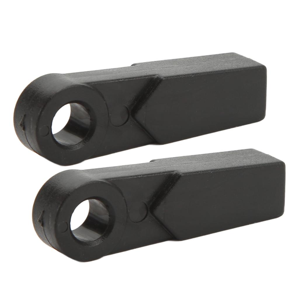 2 st utombordskabelände 663‑48344‑00‑00 Ersättning för utombordare 9,9 15 25HK 1996‑2014