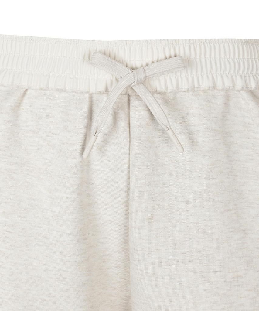 DISCOVERY EXPEDITION Women'S Tech Knit Training Semi-Wide Cargo Pants (M/Ivory)