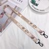 New Korean Mask Lanyard Cartoon Anti-Strangle Seamless Ear Lanyard Anti-Loss Ear Rope Neck Anti-Drop Glasses Rope Chain