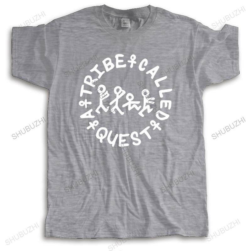 

SexeMara A TRIBE CALLED QUEST t shirt men RAP HIP HOP NEW arrived TSHIRT MENS short sleeve streetwear Casual cool tees tops 4XL