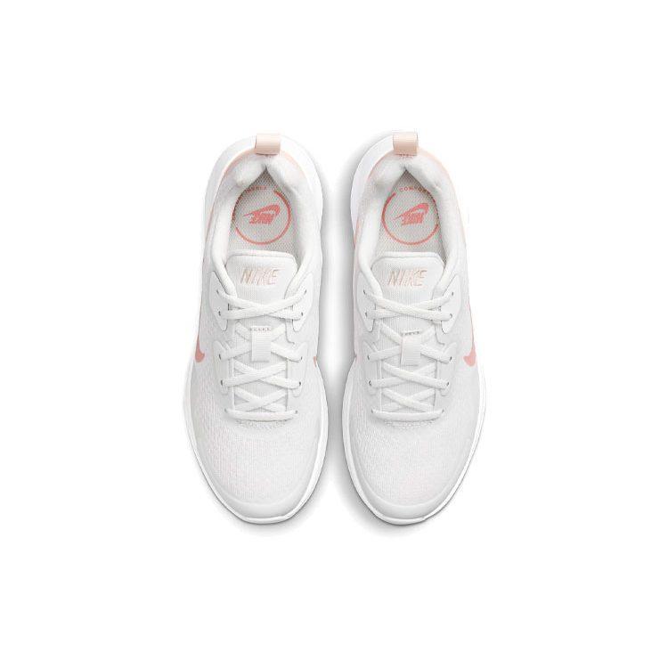 Nike Wearallday 'White Pink' Women's CJ1677-009