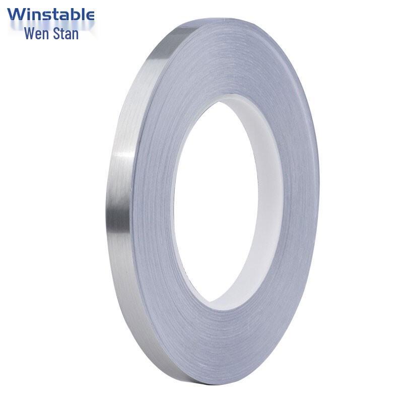 Waterproof Decorative Seam & Edge Trim Tape 2cm x 50m (2 Rolls)