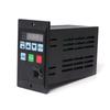 750W/1500W RS485 MCU Single Phase Input Simple Frequency Converter VFD Driver Miniature Frequency Converter Three-Phase Motor
