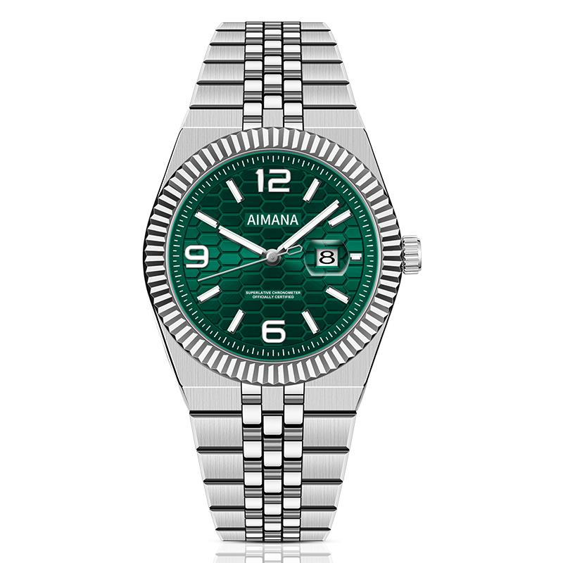 Elegant Watch for Man and Woman in Middle East Country and Kazakhstan