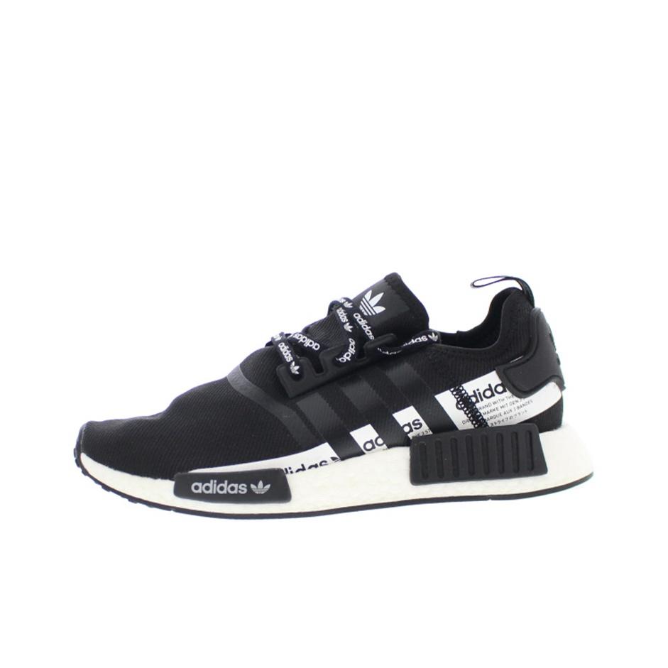 

кроссовки adidas originals NMD_R1 Lifestyle Shoes Unisex FU6829