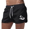 Beach Pants for Men Large Shorts for Outerwear Men's Large Shorts Men's Beach Pants