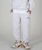 Deomail Miledone Mildone Signature Sweatpants [Oatmeal]
