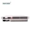Integrated Multi-Service Optical Fiber Terminal