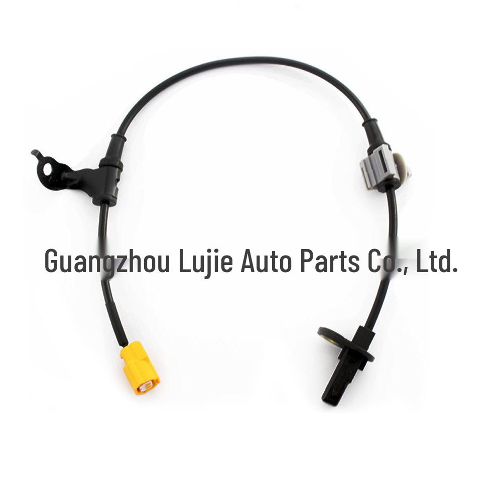 High-Quality ABS/Wheel Speed Sensor Front Left/Rear Right for Honda Accord CM4/CM5 03-07.