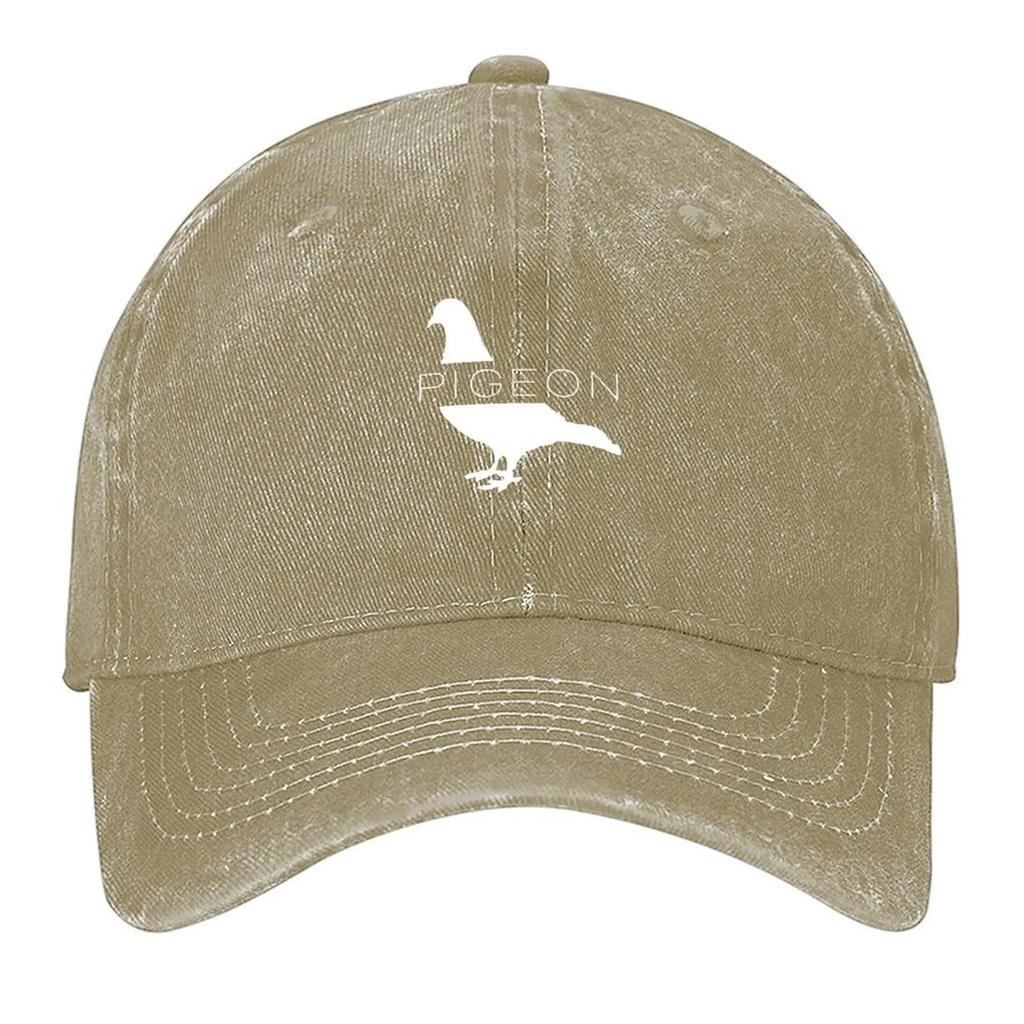 Taube Taubenzüchter Taubenflüsterer Baseballkappe Sonnenhut Hut Unisex Für Die Sonne personalisierter Hut Für Frauen Unisex