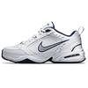 Air Monarch IV 4E Wide 'White' Men's 416355-102
