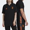 Adidas Soccer Jerseys Unisex Black Moderate FR4209
