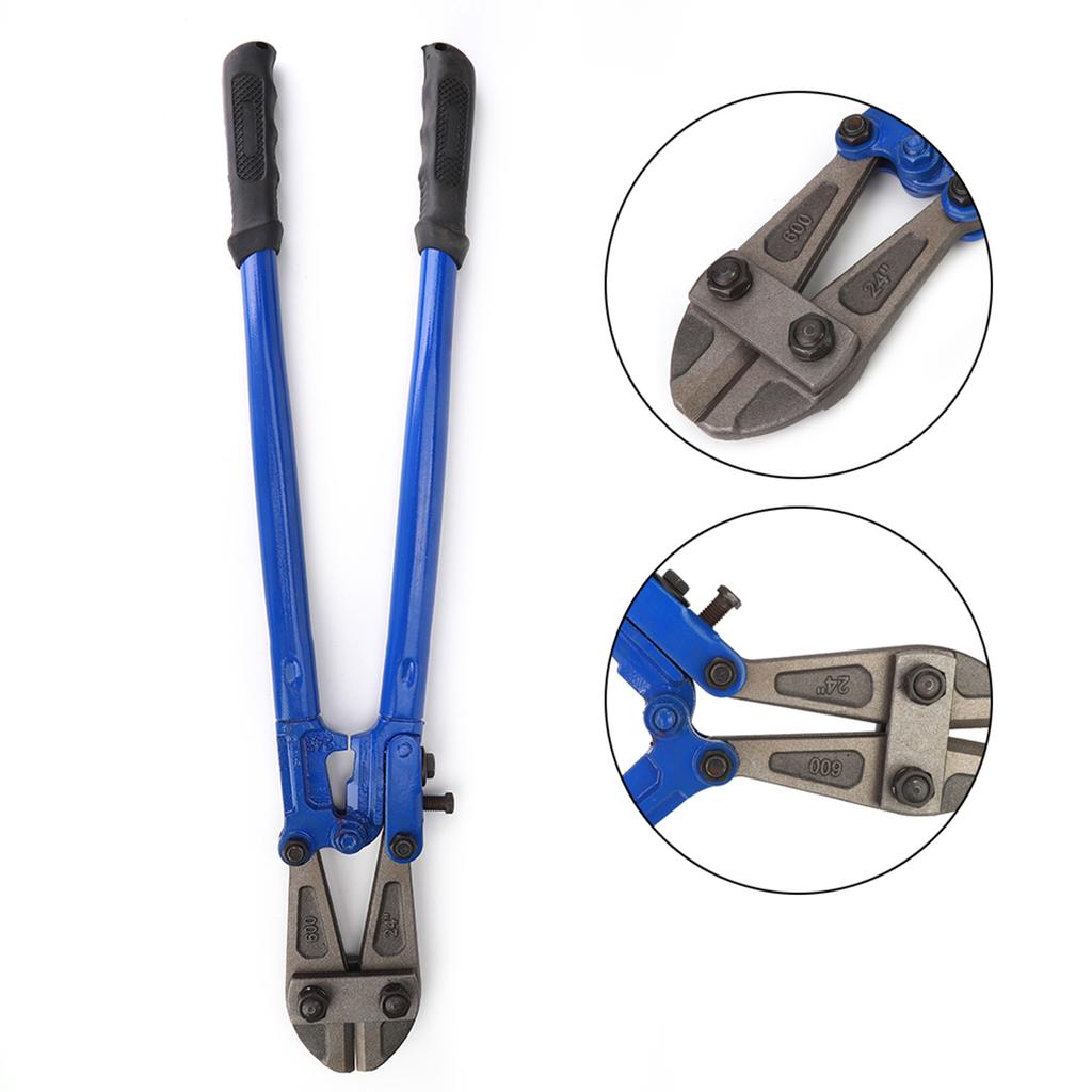 14 Inch Heavy Duty Wire Cable Cutter Pliers Bolt Cutting Hand Tools