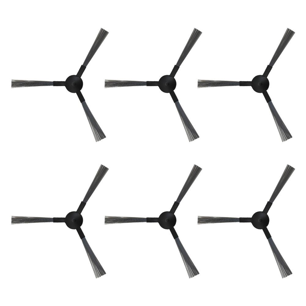 1 Set Für Vozascly R10 Saugroboter Filter Wischmopp Tuch Beutel Seitenbürste Kit Staubsauger Zubehör