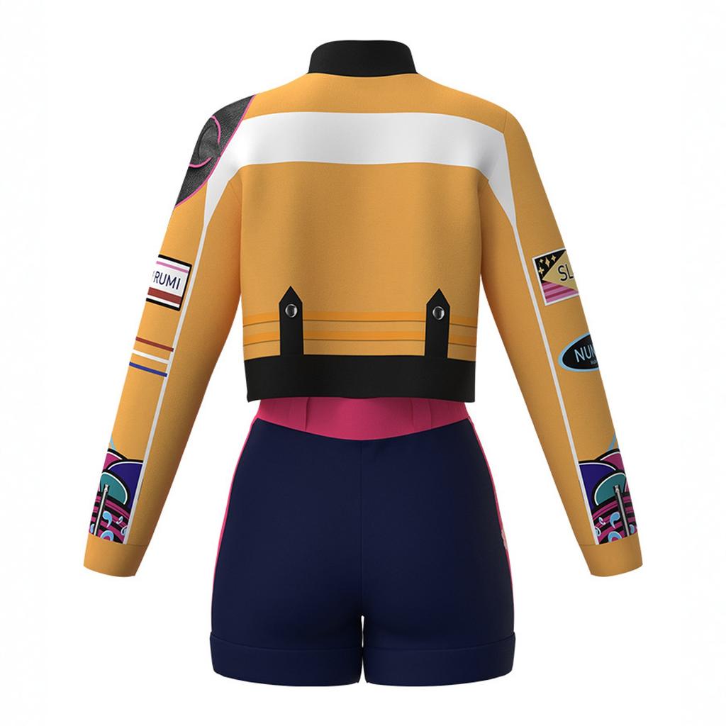 Živý Cosplay Server Pro Filmy, Anime A Hry