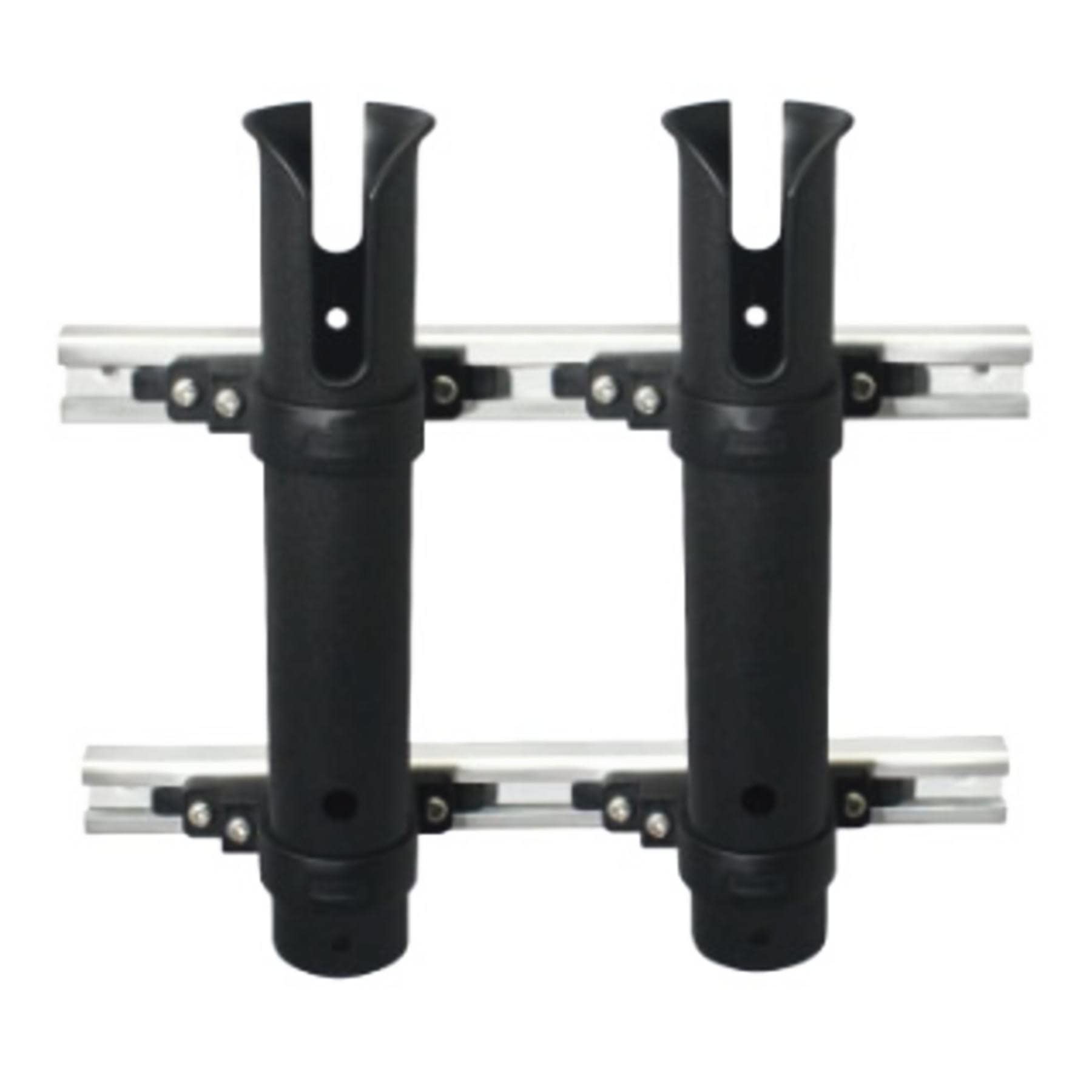 

BMO JAPAN Rod Double (BMO Japan) Holder, Movable,