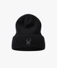 SPYDER Unisex Patrol Beanie Spkwanca304Mblk