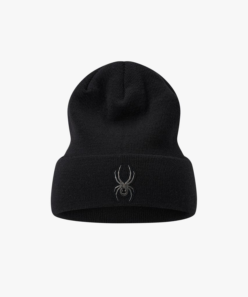 SPYDER Unisex Patrol Beanie Spkwanca304Mblk