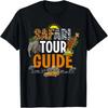 Thunder Cock T-Shirt lustiger Spruch cooles lustiges Shirt für Männer T-Shirt