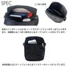 Mini Vertical Shoulder Bag with Multiple A5 and Gusseted Stylish Black Checkered Features a wallet gadget and slim Ideal for and everyday Men's