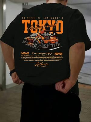T-Shirts & Muskelshirts – T-Shirts