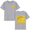 2026 Louis Tomlinson Lemonade Tour Print TShirt for Unisex and Women  Summer HighQuality Harajuku TShirt