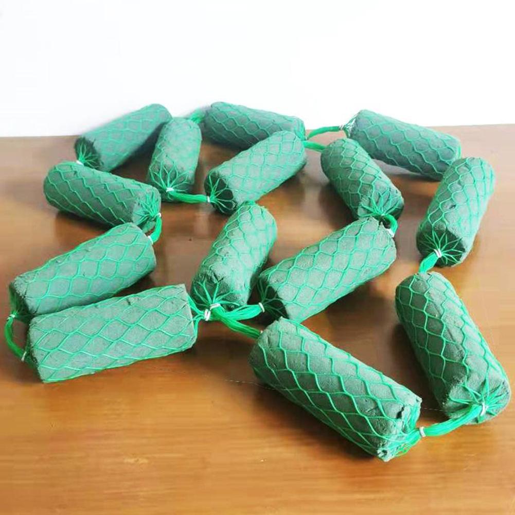 Flower Arch Foams Artificial DIY Flower Arrangement Foam Blocks