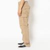 AVIREX BASIC FATIGUE PANTS M 6126129 7832910002 olive/camo
