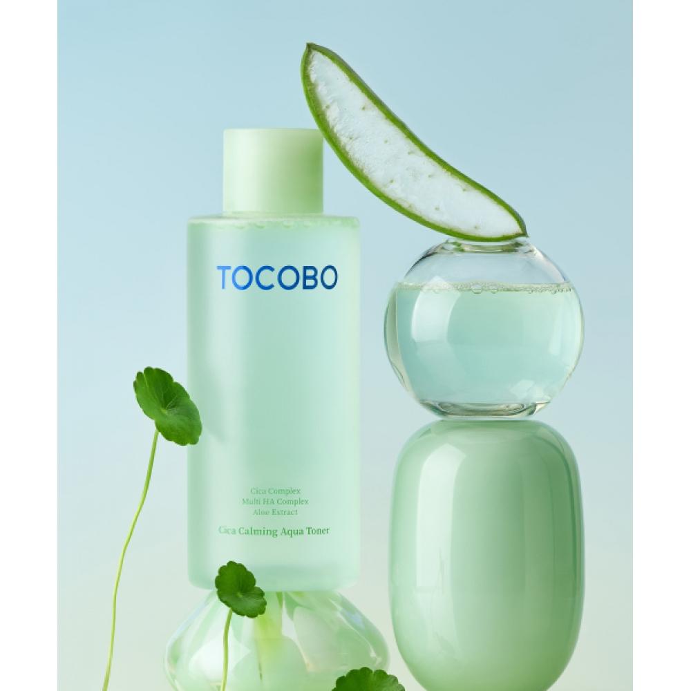 Tocobo Calming Aqua Toner 200ml NONE