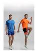 Men's Quick-Dry Running Shorts with Phone Pocket