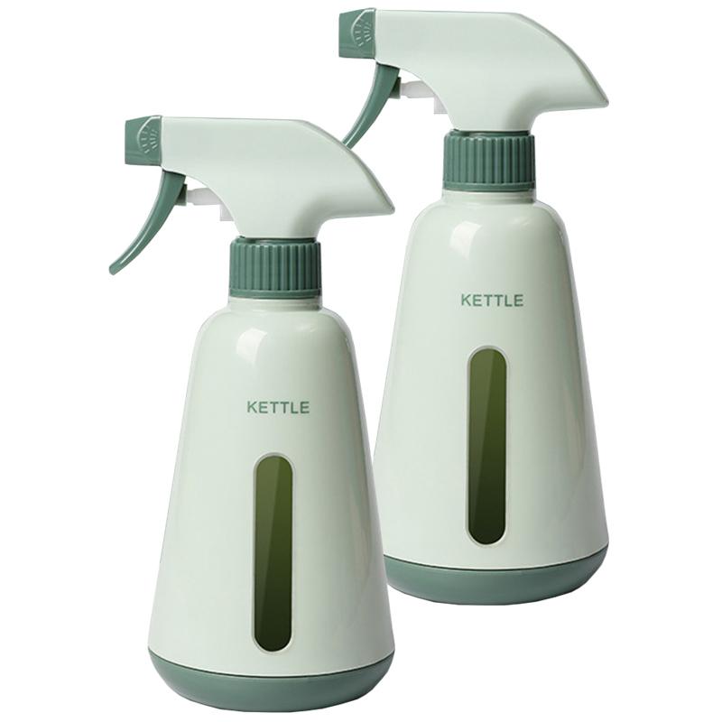 1/2PCS Small Sprayer Bottle Plant Flower Herb Sprayer Irrigation Watering Can Garden Watering Pot for Garden Indoor Garden Tools