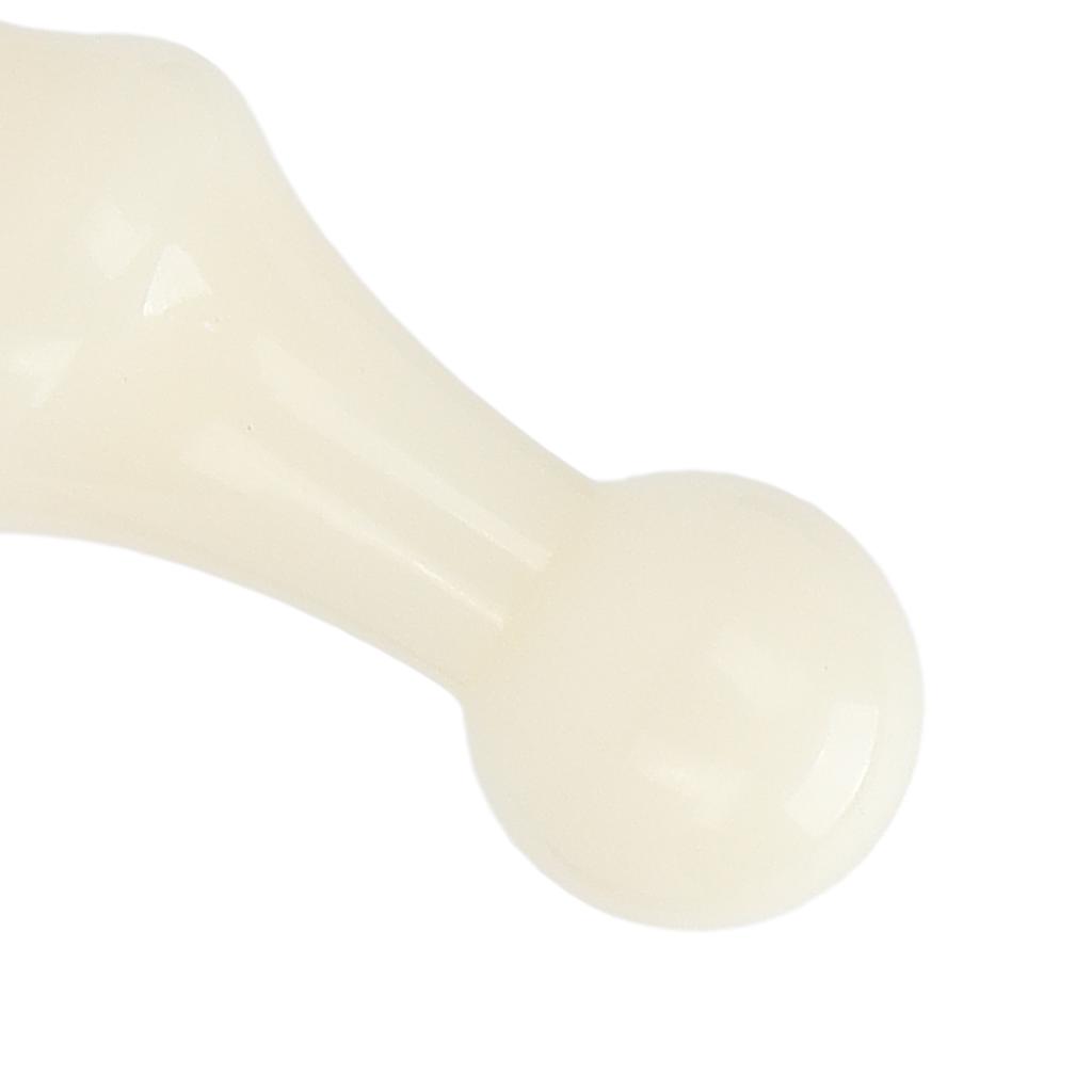 Professional Foot Reflexology Massage Stick Travel Portable Foot Acupuncture Massage Tool