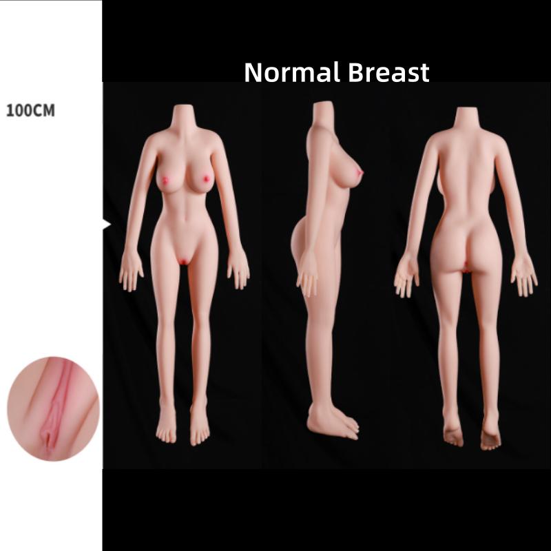 68cm/100cm Păpușă Sexuală pentru Bărbați Anime Cosplay Cupă pentru Masturbare Sâni Mari Păpușă de Dragoste Sex Anal Adult Erotic Jucărie Sexuală