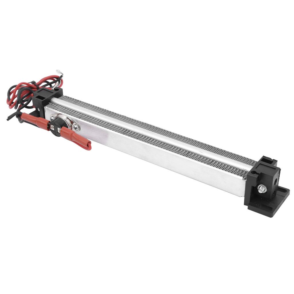 AC 220V 600W Air Electric Heater Insulated PTC Ceramics Thermostatic Heating Element